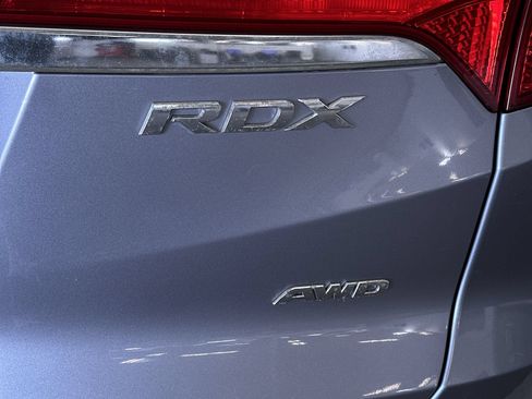 Used 2014 Acura RDX AWD w/ Technology Package image 24