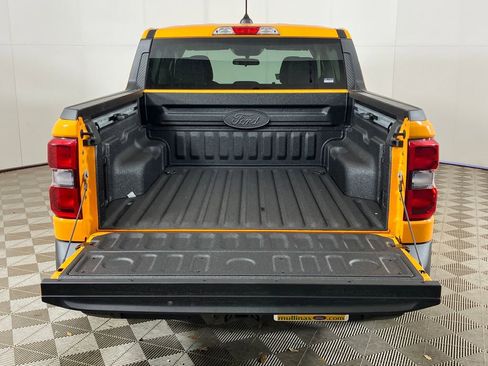 New 2026 Ford Maverick Lariat image 28