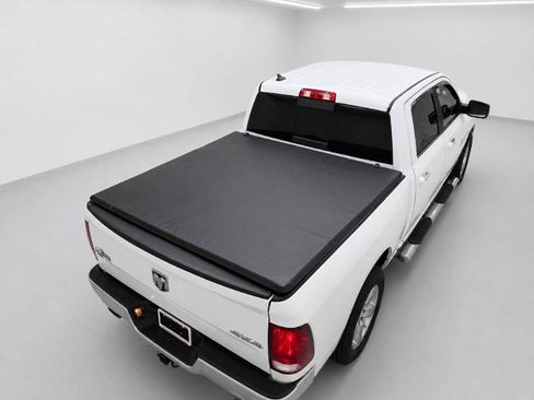 Used 2018 RAM 1500 Big Horn AWD/4WD image 31