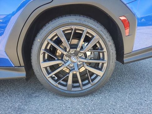 New 2025 Subaru WRX Premium image 9
