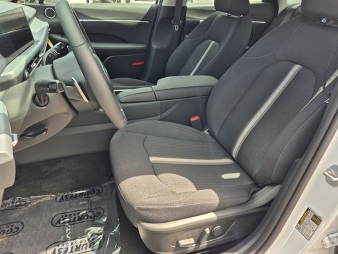 New 2026 Hyundai Sonata SEL FWD image 20