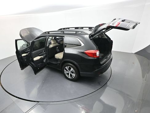 Used 2023 Subaru Ascent Premium w/ Convenience Package AWD/4WD image 44