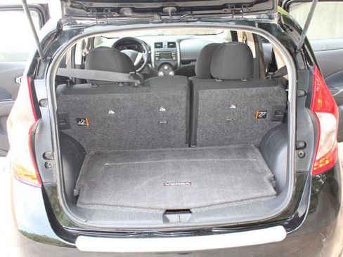 Used 2014 Nissan Versa Note SV w/ SL Package FWD image 22