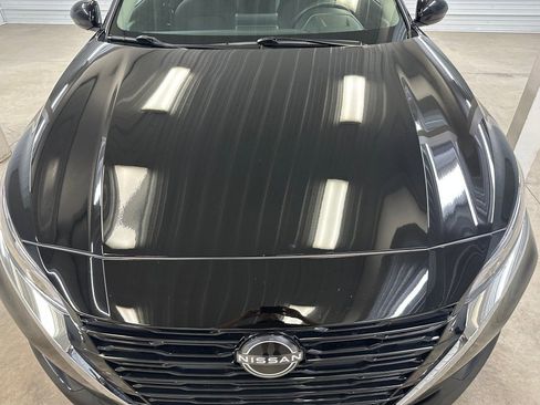 Used 2023 Nissan Altima 2.5 SV FWD image 35