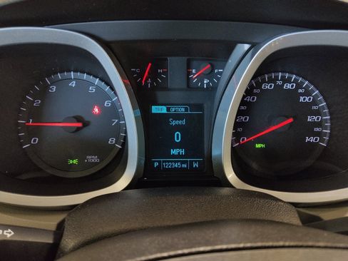 Used 2014 Chevrolet Equinox LS w/ LPO, Protection Package FWD image 23
