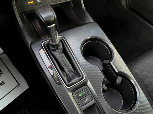 Used 2023 Honda Civic EX image 21