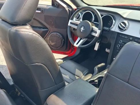 Used 2008 Ford Mustang GT RWD image 37