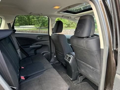 Used 2016 Honda CR-V EX image 8