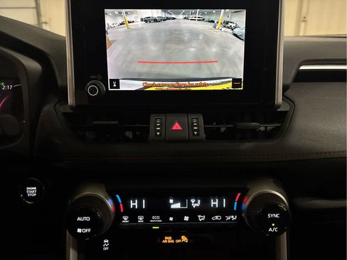 Used 2024 Toyota RAV4 Adventure AWD/4WD image 8
