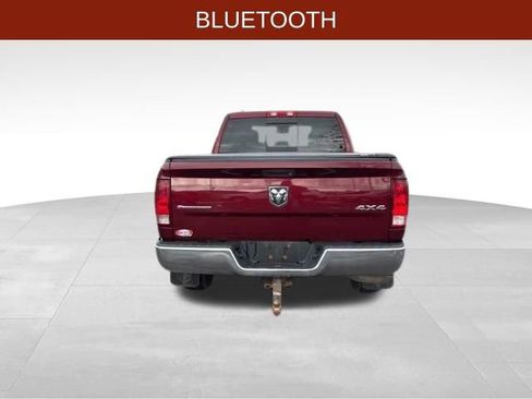 Used 2017 RAM 1500 Outdoorsman image 6