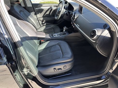 Used 2015 Audi A3 2.0T Premium Plus image 33