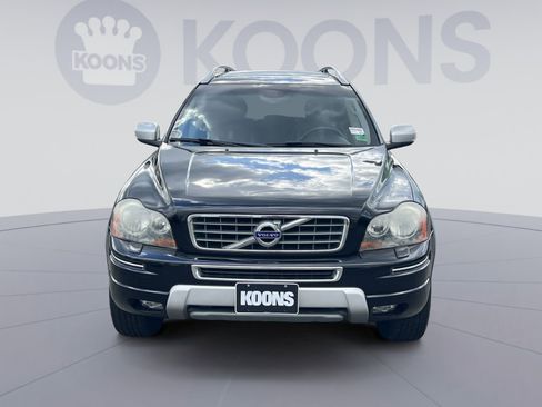 Used 2014 Volvo XC90 3.2 image 4