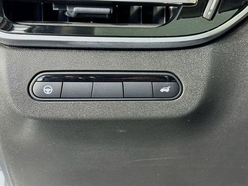 Certified 2026 INFINITI QX60 Luxe w/ Cargo Package AWD/4WD image 10
