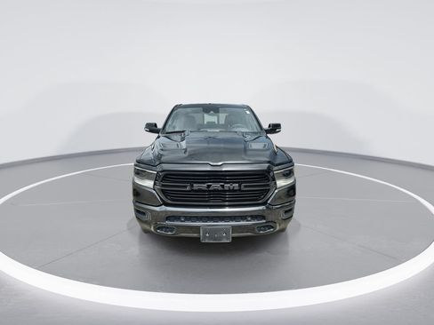 Used 2022 RAM 1500 Laramie RWD image 3