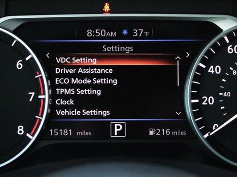 Certified 2023 Nissan Sentra SV w/ All-Weather Package image 29