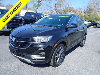 Used 2023 Buick Encore GX Select w/ Safety Package II FWD video 1