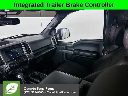 Used 2016 Ford F150 XLT w/ Equipment Group 302A Luxury AWD/4WD image 21
