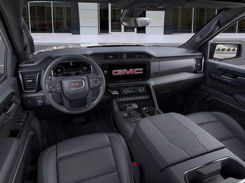 New 2026 GMC Sierra 1500 AT4X w/ LPO, Black Badging Package AWD/4WD image 17