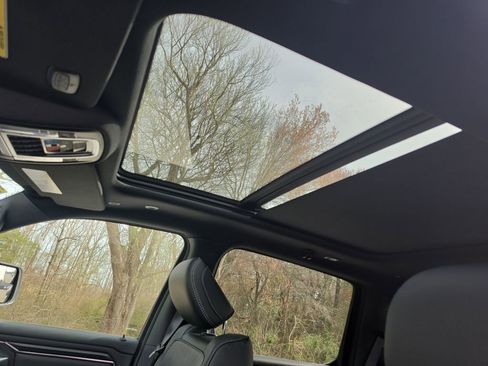 New 2026 RAM 1500 Rebel w/ Rebel Level 2 Equipment Group image 22