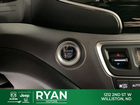 New 2026 Honda Ridgeline RTL image 38