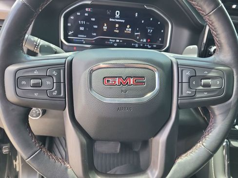 Used 2024 GMC Sierra 1500 AT4X w/ AT4X AEV Edition AWD/4WD image 11