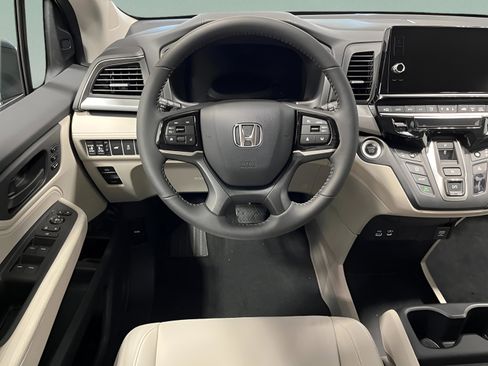 New 2026 Honda Odyssey EX-L image 15