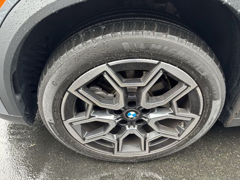 Used 2025 BMW X2 xDrive28i AWD/4WD image 38