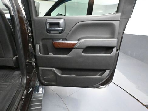 Used 2018 GMC Sierra 3500 SLT w/ Duramax Plus Package image 42