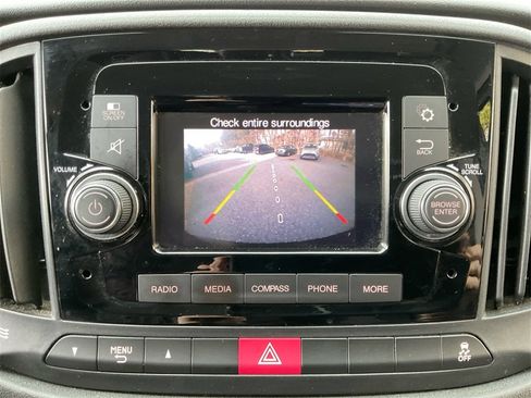 Used 2020 RAM ProMaster City Tradesman w/ Window Group 04 image 21