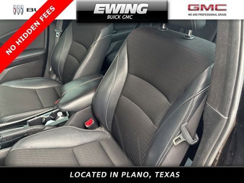 Used 2017 Honda Accord Sport image 8