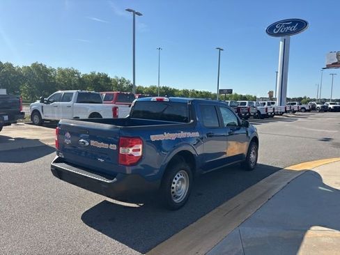 Used 2023 Ford Maverick XL FWD image 5