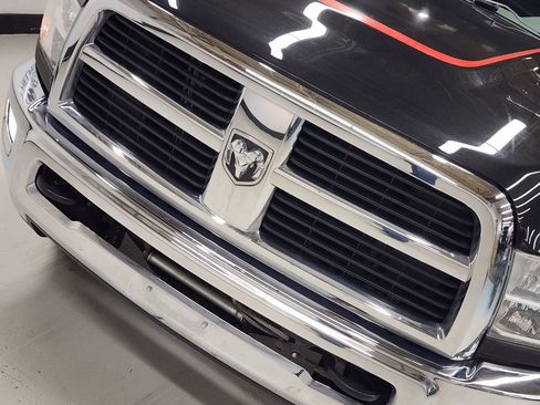 Used 2011 RAM 2500 Power Wagon w/ Luxury Group image 34