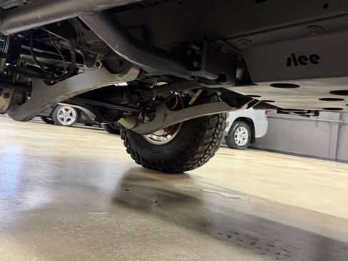 Used 1996 Toyota Land Cruiser AWD/4WD image 27
