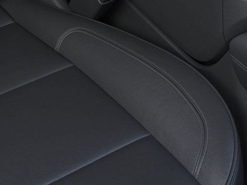 New 2026 Chevrolet Suburban Z71 w/ Z71 Off-Road Package image 21