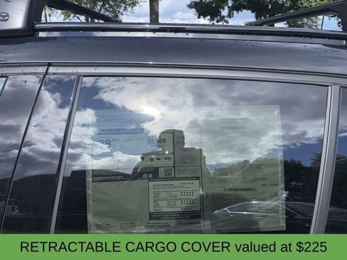 New 2025 MAZDA CX-50 AWD 2.5 Hybrid w/ Weather Package image 5