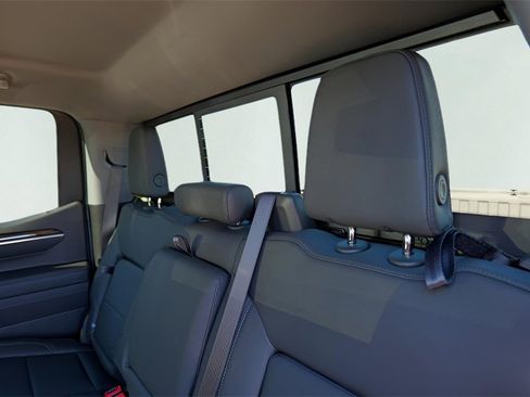 New 2026 GMC Sierra 1500 Elevation w/ Elevation Premium Package image 24