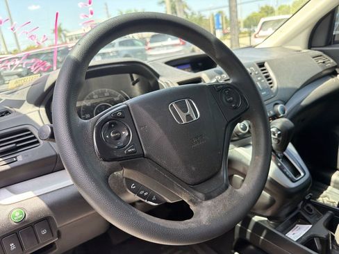 Used 2014 Honda CR-V LX image 24