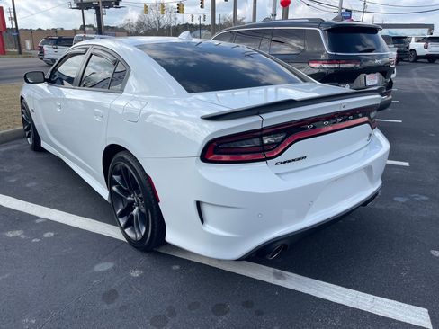 Used 2022 Dodge Charger Scat Pack image 12