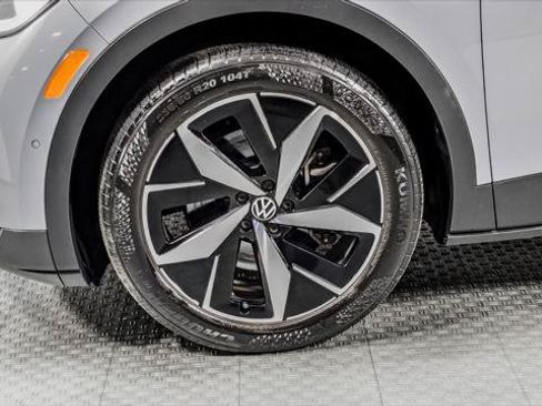 Used 2023 Volkswagen ID.4 S RWD image 34