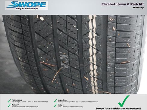 New 2025 Nissan Pathfinder Platinum image 32