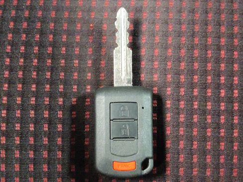 Used 2020 Mitsubishi Mirage G4 SE FWD image 32