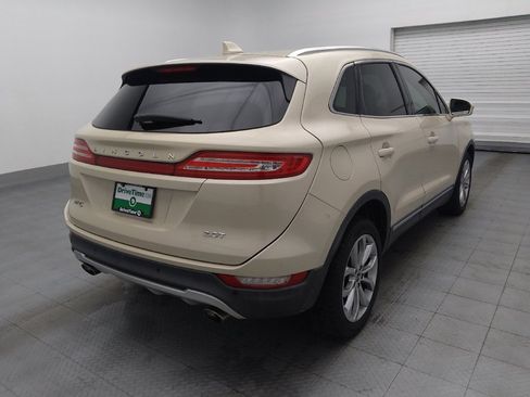 Used 2018 Lincoln MKC Select w/ Select Plus Package FWD image 9