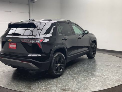 Certified 2025 Chevrolet Equinox LT image 39