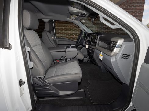 New 2026 Ford F350 XL w/ STX Appearance Package AWD/4WD image 23