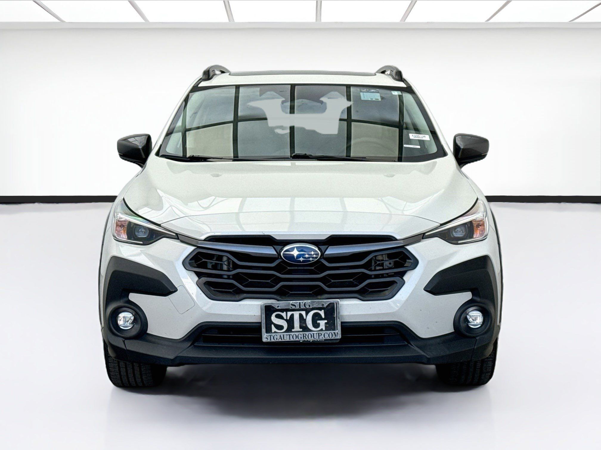 Used 2024 Subaru Crosstrek 2.0i Premium AWD/4WD image 2