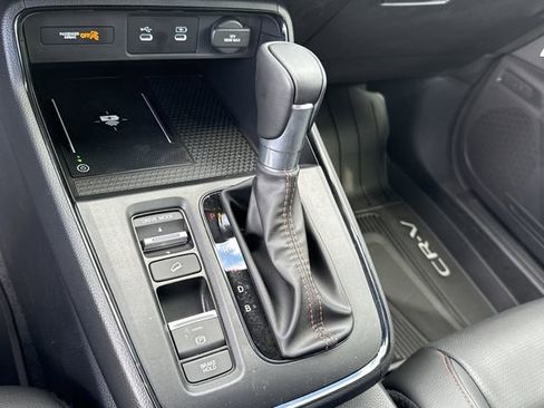 New 2026 Honda CR-V Sport-L image 35