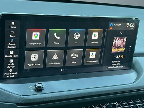 Used 2024 Honda Accord Touring image 25