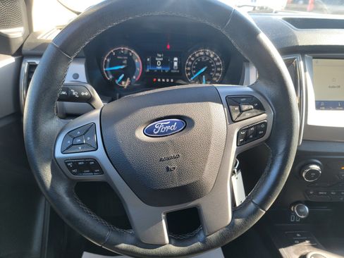 Used 2021 Ford Ranger XLT w/ Equipment Group 301A Mid image 27