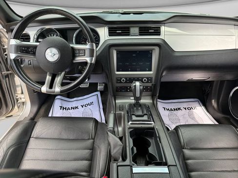Used 2014 Ford Mustang Premium w/ Comfort Package RWD image 21