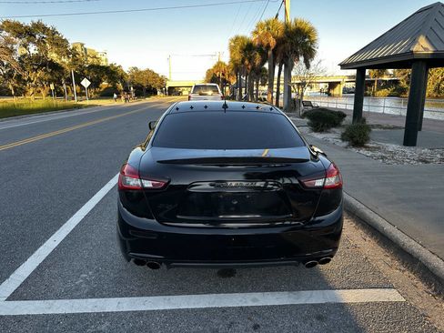 Used 2015 Maserati Ghibli S Q4 image 17